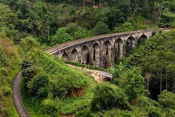 Ride Sri Lanka: Discover the Ancient Kingdom 12 Day Tour