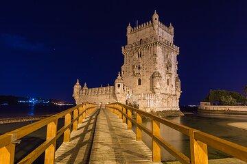 Lisbon Fado Night