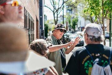 Portland's Old Port Historical Walking Tour