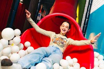 Interactive Tour of the Museum of Happiness in Madrid