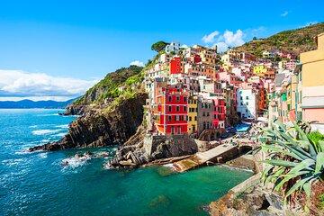 Florence to Cinque Terre Discover the Colorful Cliffside Villages