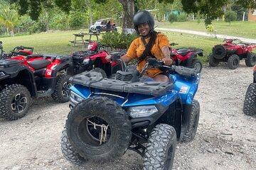ATV and Quad Bike Experience in Jamaica