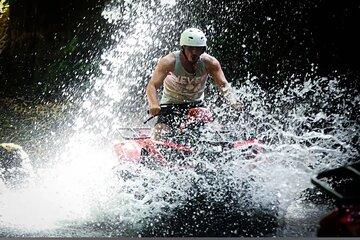 Ubud ATV Ride