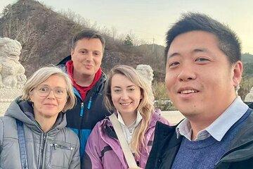 Beijing Private Day Tour
