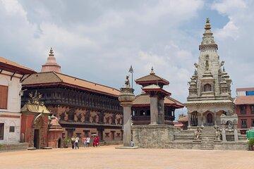 Private Kathmandu City Tour/ 6 UNESCO World Heritage Tour