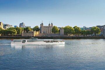 The Official Tower of London River Tour