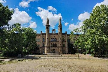 Kreuzberg Between Myth and Reality Walking Tour