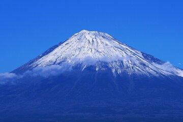 Mt Fuji and Hakone Tour from Shimizu Port by Private Car