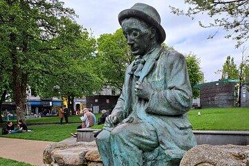 Galway's Heritage Highlights walking tour with a local guide