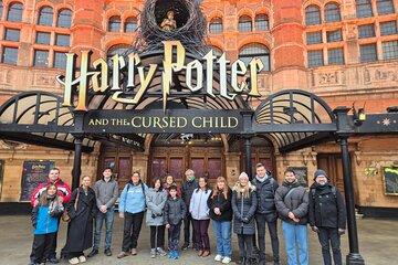 The Private Harry Potter tour