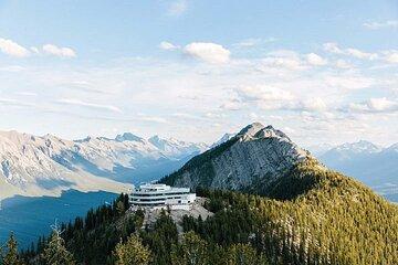 Explore Calgary with Multi-Day Coach Tour