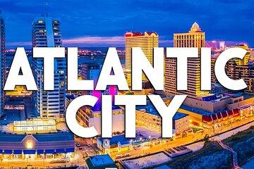 Private Atlantic City Trip Transportation