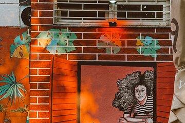 Street Art Tour of Mostar - Open-Air Museum