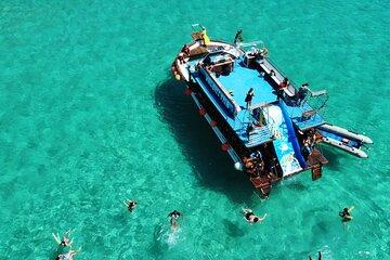 Boat Tour with Toboágua in Arraial do Cabo