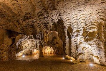 Tanger Cap Spartel Grotte d'Hercule and Camel Adventure