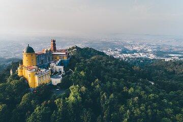Sintra Essentials Palaces Castles and Mystical Gardens
