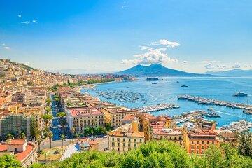 Exclusive Naples Private Tour from the Port