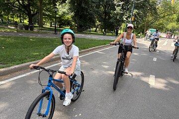 New York Bike Rentals