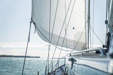 Yonder Star Sailing Yacht