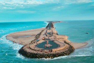Madurai to Rameswaram and Dhanushkodi - One Day Tour