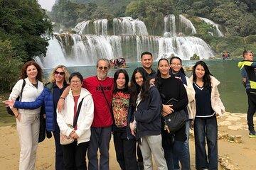 3 Day Scenic Adventure Cao Bang Highlights