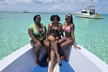 Private Boat Charter