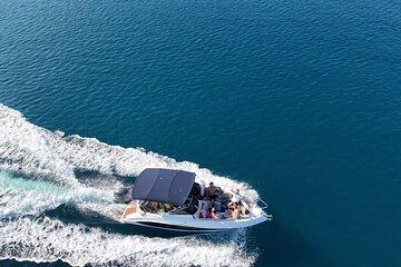 Full Day Adventure on the Split Coastline
