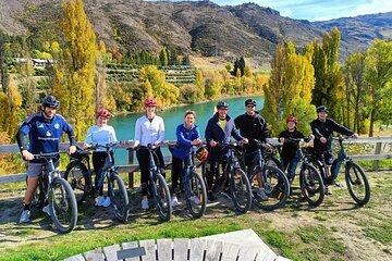 Private Family Group Bike Tour