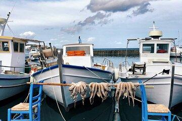 Dream Tour Mykonos Paros 5 days