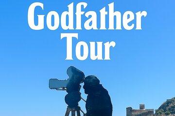 Godfather Movie Tour, Savoca, Forza d’Agrò and Sicilian Meal