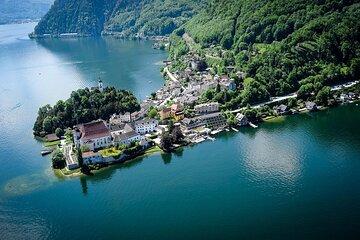 Wachau, Melk Abbey, Salzburg (Sound of Music) and boat trip!