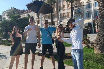 Split and Trogir UNESCO Private Tour Cruise Ship Guests