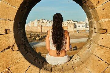 Private Day Trip to Essaouira Mogador from Marrakech