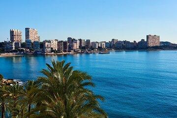 Alicante Express Tour from the Airport