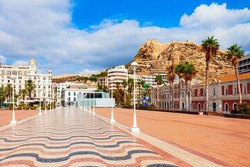 Historic Highlights and Hidden Gems of Alicante