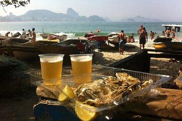 Rio de Janeiro State of the Stomach