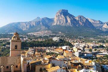 Mountains and Museums and Villages A True Alicante Explorer