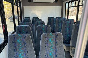 Yellowknife Airport Shuttle