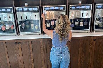 Portland Old Port Wine Tasting Walking Tour
