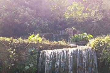 Kournas Lake, Argyroupolis Waterfalls, Georgioupolis River beach