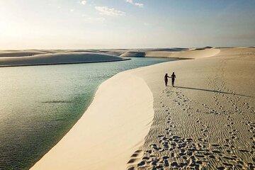 Lagoa Bonita Tour Explore Stunning Natural Beauty