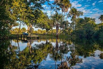 Exploration of the Preguiças River and Lençóis Wonders