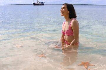 Cayman Combo Adventure: Stingray City, Starfish & Crystal Caves