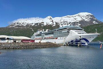 Up to 5 Person Private Anchorage to Seward / Seward to Anchorage