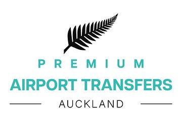 Private Transfer From Auckland Airport To Thames
