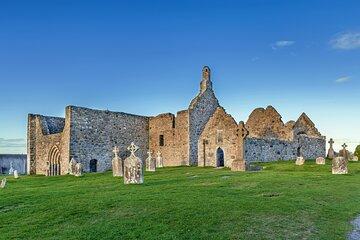 Clonmacnoise and Birr Castle Tour