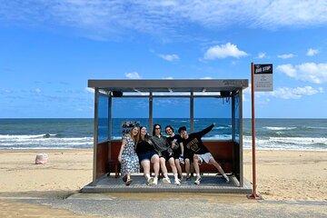 Gangneung Sightseeing Day Tour