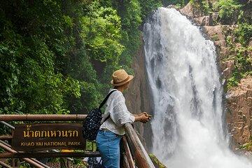 Khao Yai Private Day Trip From Bangkok