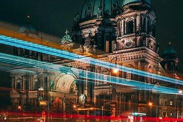 Berlin Evening Light Tour and Photography Spots