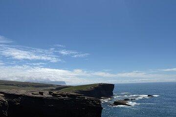 Private Orkney Island Tour with Expert Guide